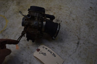 2008 Yamaha Grizzly 350 Carburetor 5UH-E4101-11-00