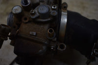 2008 Yamaha Grizzly 350 Carburetor 5UH-E4101-11-00
