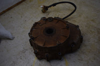 2008 Yamaha Grizzly 350 Stator & Cover 5UH-81410-00-00 5UH-15411-00-00