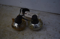 2008 Yamaha Grizzly 350 Headlights 5KM-84320-01-00 5EH-84340-00-00