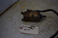 2008 Yamaha Grizzly 350 Starter 3HE-81890-00-00