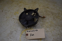 2008 Yamaha Grizzly 350 Fan 5UH-E2405-00-00