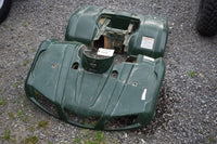 2008 Yamaha Grizzly 350 Front & Rear Fenders 5UH-F1500-10-00 5ND-F1600-11-00