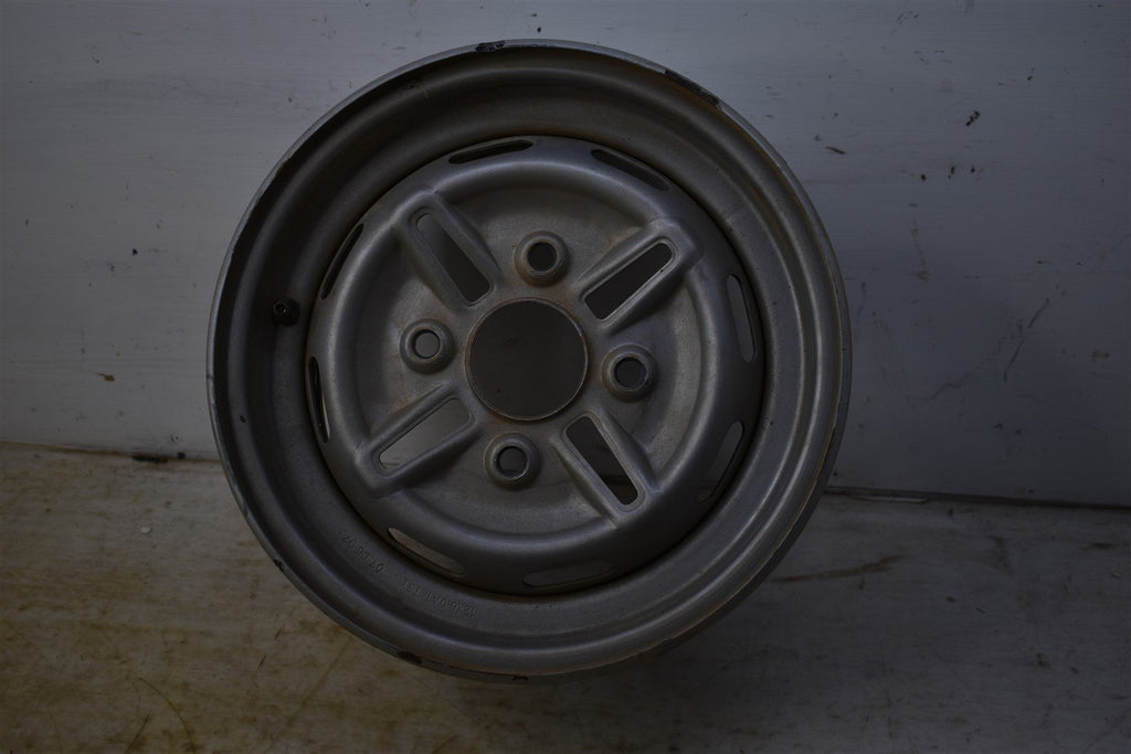 2008 Yamaha Grizzly 350 Front Wheel 5ND-F5180-21-00