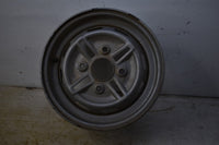 2008 Yamaha Grizzly 350 Front Wheel 5ND-F5180-21-00