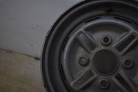 2008 Yamaha Grizzly 350 Front Wheel 5ND-F5180-21-00