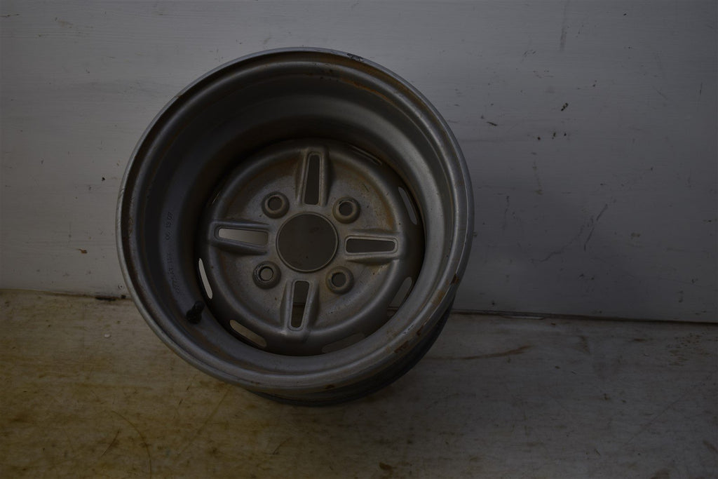 2008 Yamaha Grizzly 350 Rear Wheel 5ND-F5390-21-00