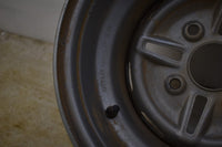 2008 Yamaha Grizzly 350 Rear Wheel 5ND-F5390-21-00