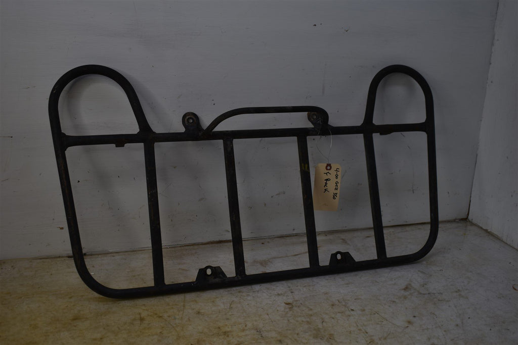 2008 Yamaha Grizzly 350 Front Rack 5ND-F4841-01-00