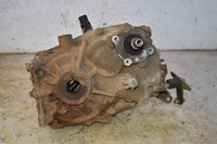 2016 John Deere Gator XUV 590i Transmission