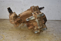 2016 John Deere Gator XUV 590i Transmission