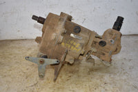 2016 John Deere Gator XUV 590i Transmission