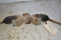 2016 John Deere Gator XUV 590i Steering Rack AUC19352