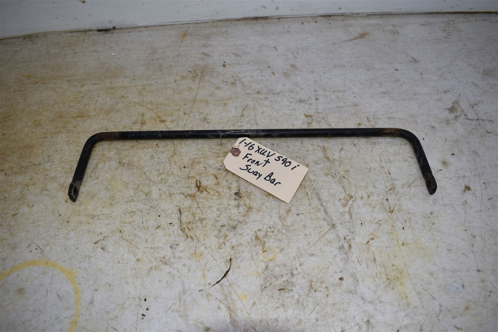 2016 John Deere Gator XUV 590i Front Sway Bar M175562
