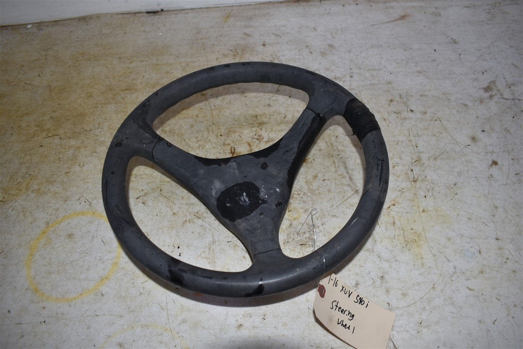 2016 John Deere Gator XUV 590i Steering Wheel M142218