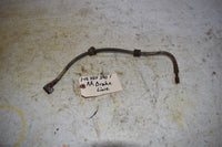 2016 John Deere Gator XUV 590i Right Rear Brake Line AM147326