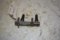 2016 John Deere Gator XUV 590i Fuel Injectors & Rail MIA13200