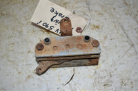 2016 John Deere Gator XUV 590i Parking Brake AM145744