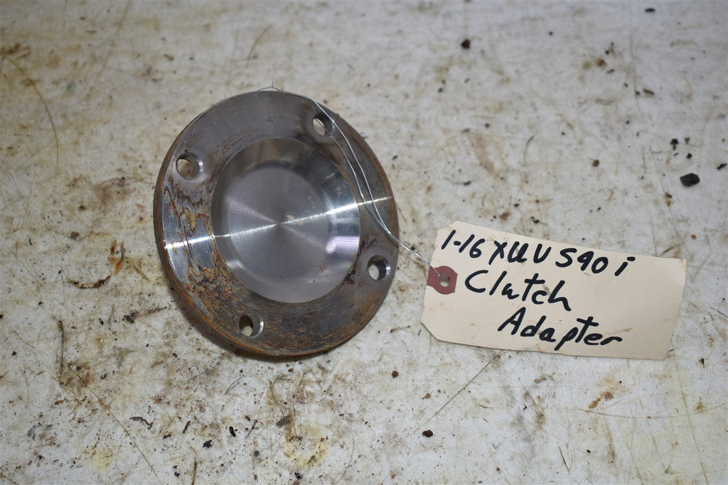 2016 John Deere Gator XUV 590i Clutch Adaptor MIU13920