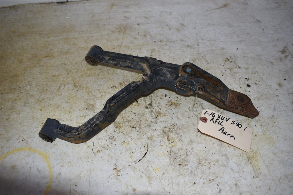 2016 John Deere Gator XUV 590i Right Front Upper Control Arm AUC11191