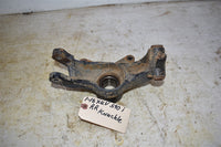 2016 John Deere Gator XUV 590i Right Rear Knuckle AM147780