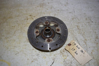 2016 John Deere Gator XUV 590i Left Front Wheel Hub AM148617