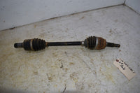 2016 John Deere Gator XUV 590i Left Rear Axle AM145188