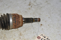 2016 John Deere Gator XUV 590i Left Rear Axle AM145188