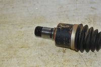 2016 John Deere Gator XUV 590i Left Rear Axle AM145188