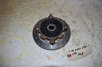 2016 John Deere Gator XUV 590i Left Rear Wheel Hub AM148617