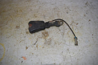 2016 John Deere Gator XUV 590i Left Seat Belt Buckle AM146445