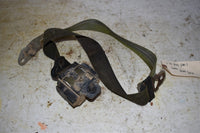 2016 John Deere Gator XUV 590i Left Seat Belt AM148196