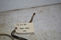 2016 John Deere Gator XUV 590i Front Brake Lines AM145251