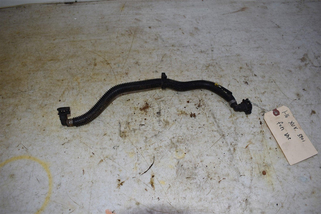 2016 John Deere Gator XUV 590i Fuel Line AM146103
