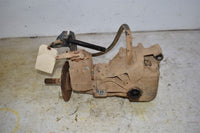 2016 John Deere Gator XUV 590i Front Differential MIA12662