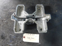 1990 Suzuki GS500E Valve Cover
