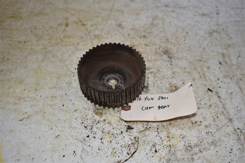 2016 John Deere Gator XUV 590i Cam Gear MIU14617