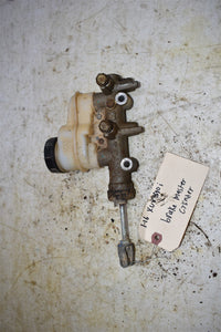 2016 John Deere Gator XUV 590i Brake Master Cylinder AM148334
