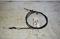 2016 John Deere Gator XUV 590i Throttle Cable