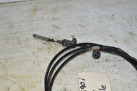 2016 John Deere Gator XUV 590i Throttle Cable
