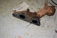 2016 John Deere Gator XUV 590i Exhaust Manifold MIU14217