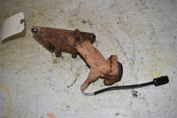 2016 John Deere Gator XUV 590i Exhaust Manifold MIU14217