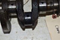 2016 John Deere Gator XUV 590i Crank Shaft - CORE MIA13182