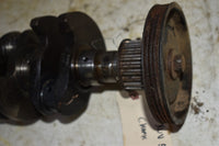 2016 John Deere Gator XUV 590i Crank Shaft - CORE MIA13182