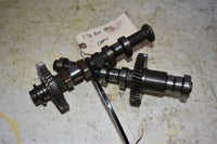 2016 John Deere Gator XUV 590i Cams MIU14593 MIA13189