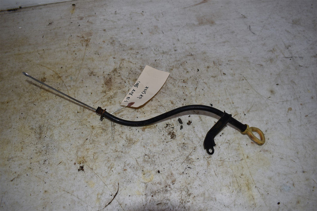 2016 John Deere Gator XUV 590i Dipstick MIU14586