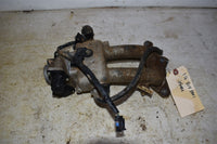 2016 John Deere Gator XUV 590i Intake Manifold & Throttle Body MIU12631