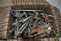 2016 John Deere Gator XUV 590i Bolts Lot