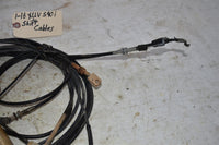 2016 John Deere Gator XUV 590i Shift Cable