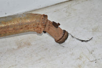 2016 John Deere Gator XUV 590i Exhaust Mid Pipe AM143588